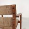 Set of Italian Armchairs attributed to Vico Magistretti for Asko, 1970s, Image 17