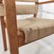 Set of Italian Armchairs attributed to Vico Magistretti for Asko, 1970s, Image 14