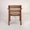 Set of Italian Armchairs attributed to Vico Magistretti for Asko, 1970s, Image 9