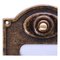 Gold Color Brass Bell, Image 2