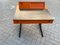 Vintage Space Age Schreibtisch in Orange von Luigi Colani für Flötotto, 2er Set 9