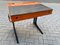 Vintage Space Age Schreibtisch in Orange von Luigi Colani für Flötotto, 2er Set 6