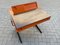 Vintage Space Age Schreibtisch in Orange von Luigi Colani für Flötotto, 2er Set 10