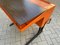 Vintage Space Age Schreibtisch in Orange von Luigi Colani für Flötotto, 2er Set 13