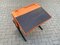 Vintage Space Age Schreibtisch in Orange von Luigi Colani für Flötotto, 2er Set 12