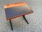 Vintage Space Age Schreibtisch in Orange von Luigi Colani für Flötotto, 2er Set 8