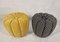 Set of Poufs by Jindřich Halabala for Up Zavody, 1940s, Image 1