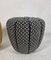 Set of Poufs by Jindřich Halabala for Up Zavody, 1940s, Image 3