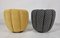 Set of Poufs by Jindřich Halabala for Up Zavody, 1940s, Image 2