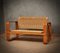 Italian Sofa from Giuseppe Pagano Pogatschnig and Gino Maggioni, 1940s 3