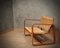 Italian Sofa from Giuseppe Pagano Pogatschnig and Gino Maggioni, 1940s 8