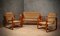 Italian Sofa from Giuseppe Pagano Pogatschnig and Gino Maggioni, 1940s 2