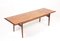 Rosewood Coffee Table by Johannes Hansen for CFC Silkeborg, 1960s 2