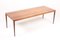 Rosewood Coffee Table by Jens Risager Hansen for Haslev Møbelsnedkeri, 1960s, Image 3