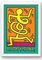 Póster del Festival de Jazz de Montreux en verde de Keith Haring, 1983, Imagen 1
