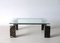 Italian Granite Coffee Table from Artedi, 1980s, Image 1