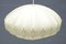 Lámpara colgante Cocoon Mid-Century, años 60, Imagen 6