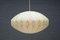 Suspension Mid-Century Cocoon, 1960s 2