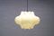 Mid-Century Cocoon Pendant by Achille & Pier Giacomo Castiglioni, 1960s 3