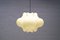 Mid-Century Cocoon Pendant by Achille & Pier Giacomo Castiglioni, 1960s, Image 3