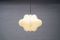 Mid-Century Cocoon Pendant by Achille & Pier Giacomo Castiglioni, 1960s 2