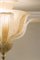 Ceiling Light with 4 Lights in Murano Blown Glass, 1960s, Image 5