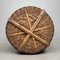Japanese Traditional Okimono Kago Storage Basket in Bamboo, 1940s 13