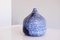 Mid-Century Modern Keramikvase von Karl Jüttner, Deutschland, 1960er 3