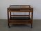 Vintage Tray Table by Børge Mogensen for Fredericia, 1970s 8