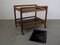 Vintage Tray Table by Børge Mogensen for Fredericia, 1970s 4