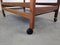 Vintage Tray Table by Børge Mogensen for Fredericia, 1970s 2
