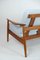 Danish Teak 3-Seater Sofa by Arne Vodder for France & Son, 1960s 11