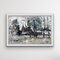 Magdalena Spasowicz, Paisaje, óleo y acrílico sobre cartón, 2008, Imagen 5