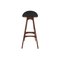 Sgabelli da bar vintage Od-61 di Erik Buck, anni '60, set di 2, Immagine 7