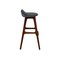 Sgabelli da bar vintage Od-61 di Erik Buck, anni '60, set di 2, Immagine 8