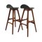 Sgabelli da bar vintage Od-61 di Erik Buck, anni '60, set di 2, Immagine 4