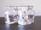 Mid-Century Modern Art Glass Bowl by Bertil Vallien for Boda Åfors, 1980s 6
