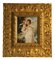 Neoclassical Venus and Cupid, 19th Century, Oil on Panel, Framed 1