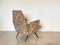 Living Room Set by Nino Zoncada, 1950s, Set of 3 15