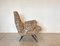 Living Room Set by Nino Zoncada, 1950s, Set of 3 14
