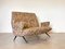 Living Room Set by Nino Zoncada, 1950s, Set of 3 4