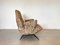 Living Room Set by Nino Zoncada, 1950s, Set of 3 8