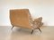 Living Room Set by Nino Zoncada, 1950s, Set of 3 5