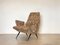 Living Room Set by Nino Zoncada, 1950s, Set of 3 19
