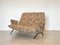 Living Room Set by Nino Zoncada, 1950s, Set of 3 3