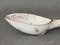 Meissen Porzellan Servierlöffel, 19. Jh. 5