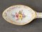 Meissen Porzellan Servierlöffel, 19. Jh. 4