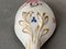 Meissen Porzellan Servierlöffel, 19. Jh. 8