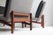 Fauteuils F181 par Kho Liang Le & Theo Ruth pour Artifort, 1958, Set de 2 10