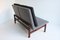 Mobilier de Salon Série Square Line F181 & D181 par Kho Liang Le & Theo Ruth pour Artifort, 1958, Set de 3 10